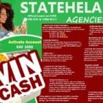 Unlock Your Earning Potential with Statehela Agencies