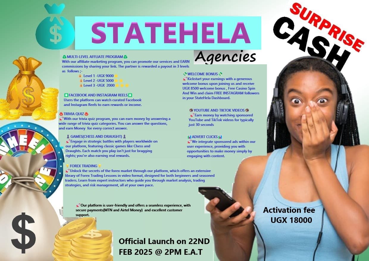 Earn Extra Cash with Statehela: Your Guide to Survey Taking