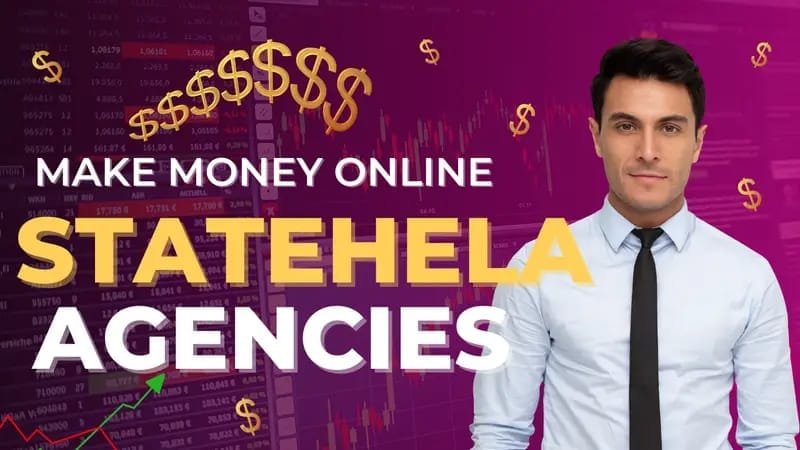 Get Ready for Statehela: Your Ultimate Guide to Online Earnings