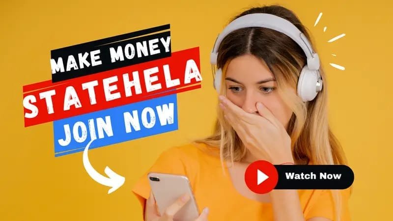 A Step-by-Step Guide to Activating Your Statehela Account