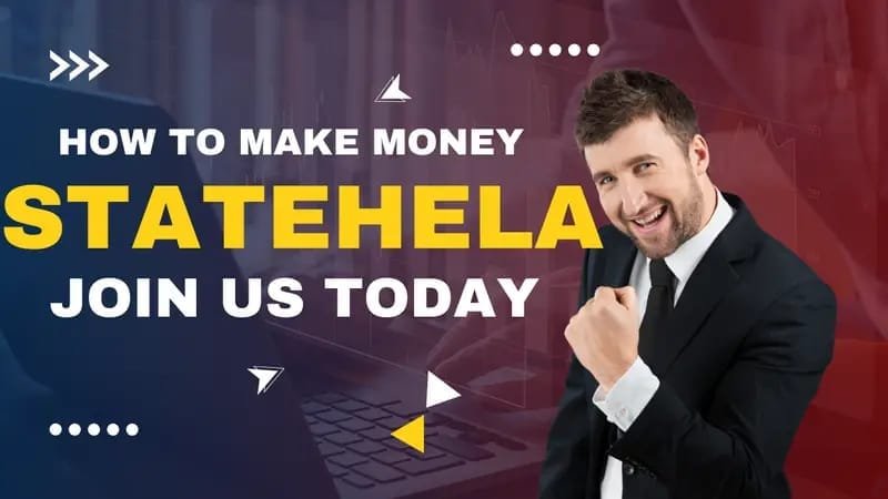 Get Ready for the Statehela Launch: Your Ultimate Guide to Online Earnings