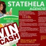 How to earn Profits from Statehela Agencies