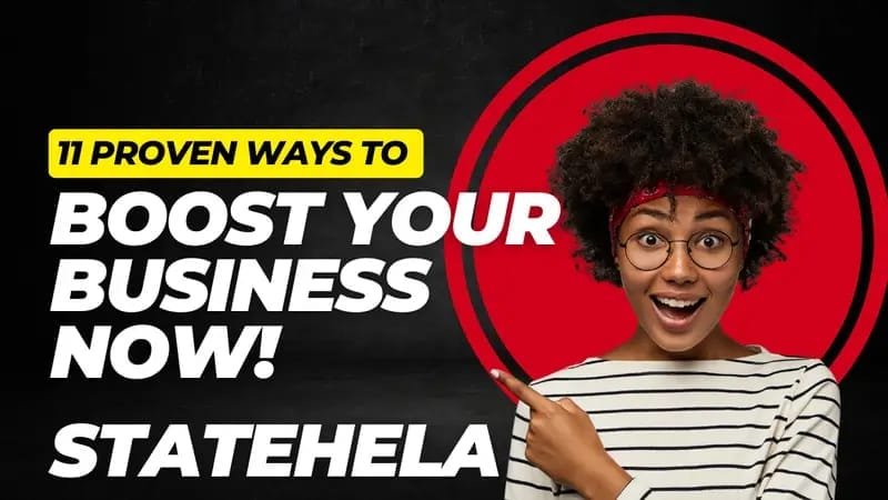 How to Register on Statehela