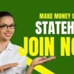 Statehela ways of earning