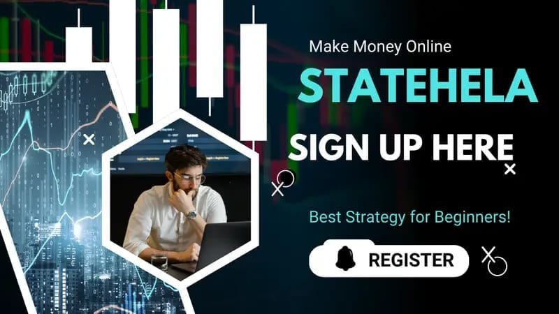 Statehela App